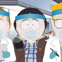 south park online pandemia
