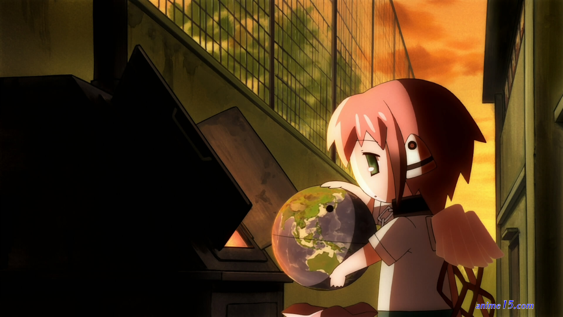 download batch sora otoshimono season 3