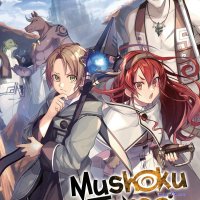 mushoku tensei ep br