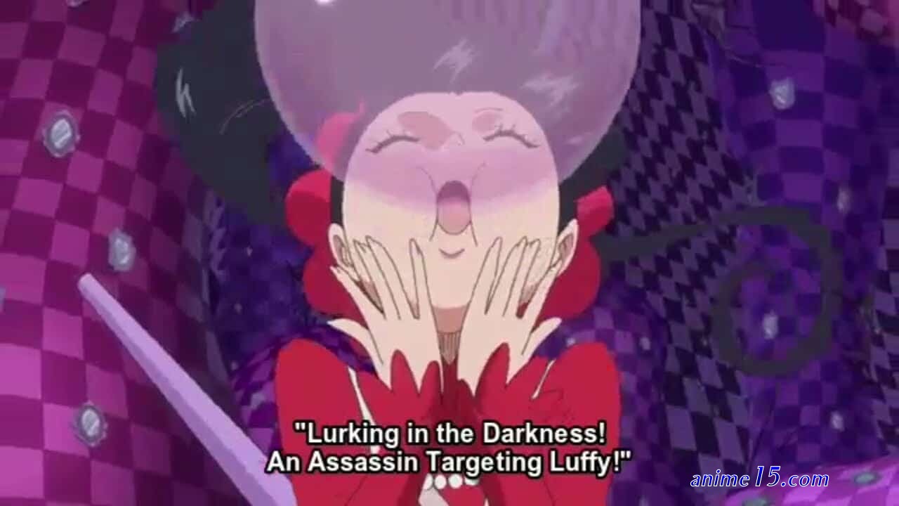 watch one piece ep 867 online