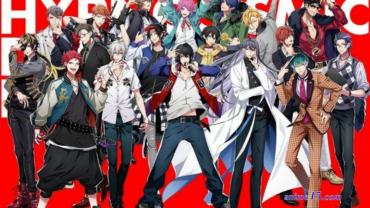 hypnosis mic sub