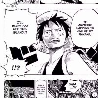 one piece 450