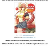 monster musume download