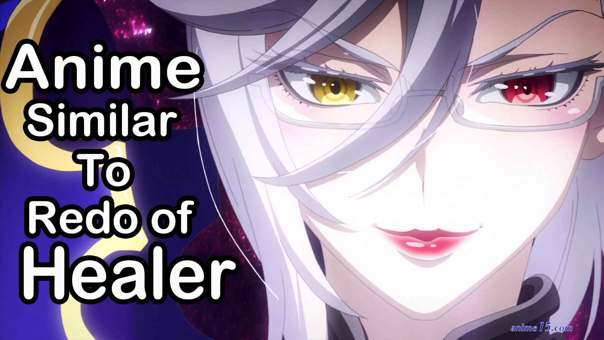 kaifuku jutsushi episode 7 gogoanime