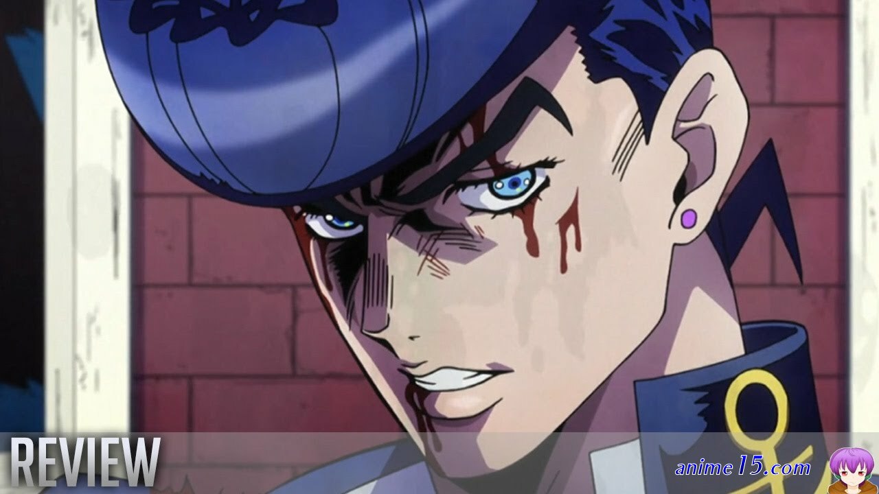 4anime jojo
