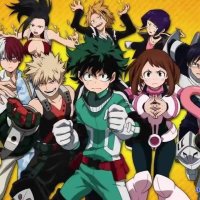 boku no hero assistir