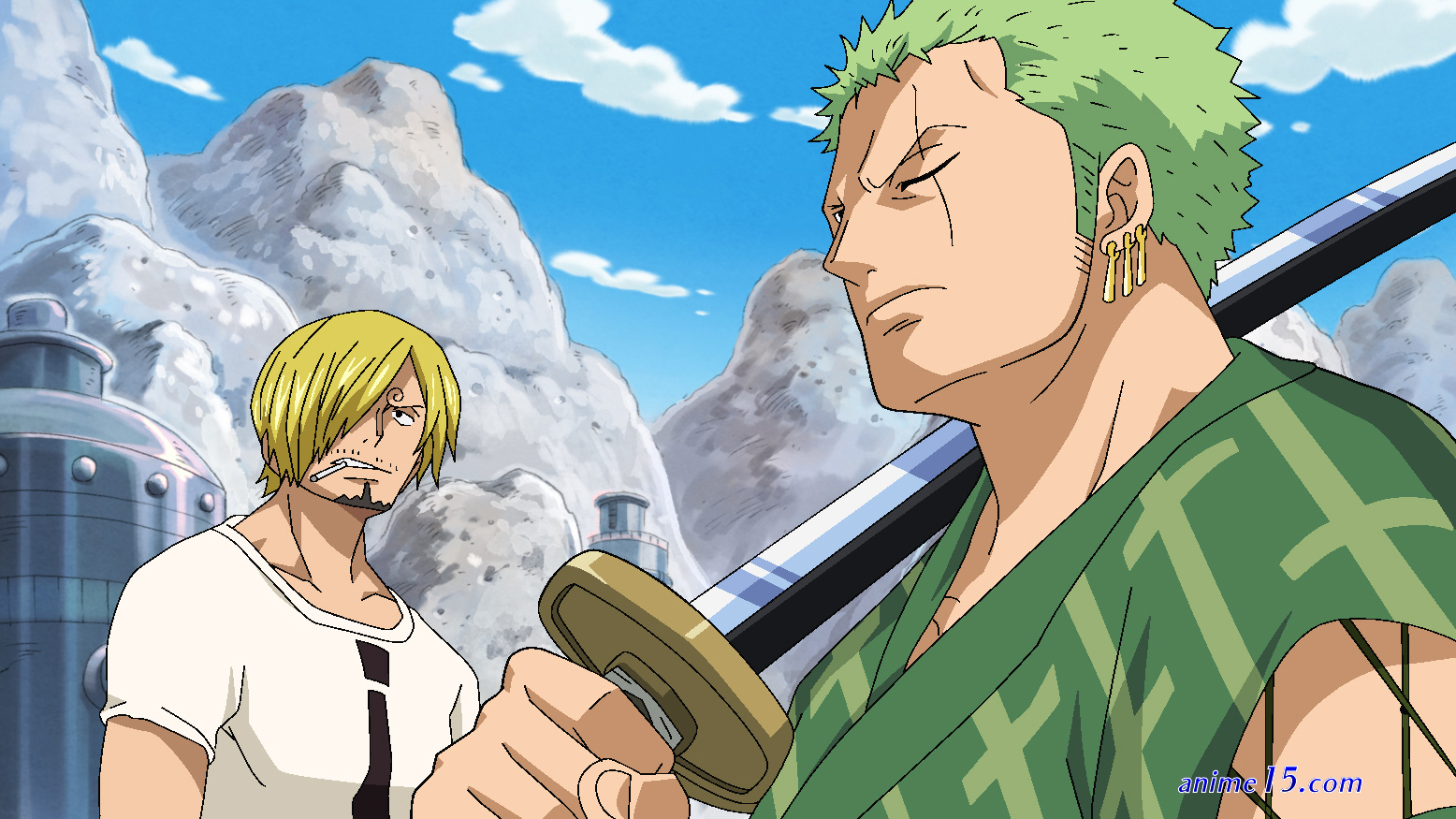 one piece full episode 896