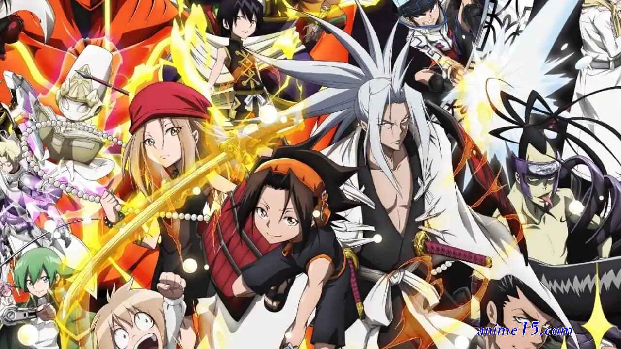 shaman king 2021 sub indo 360p batch