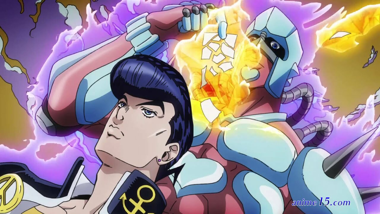 4anime jojo