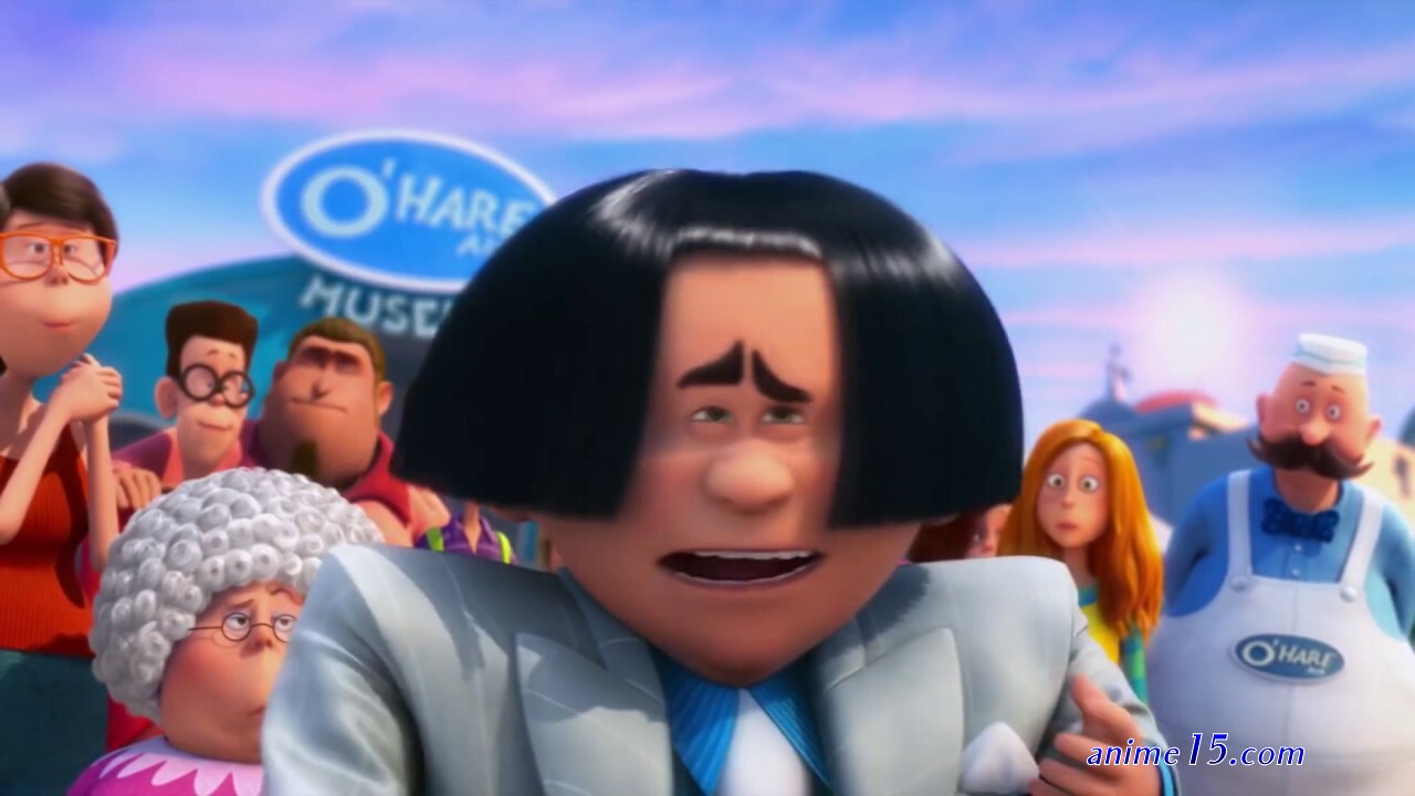 película completa lorax en español latino