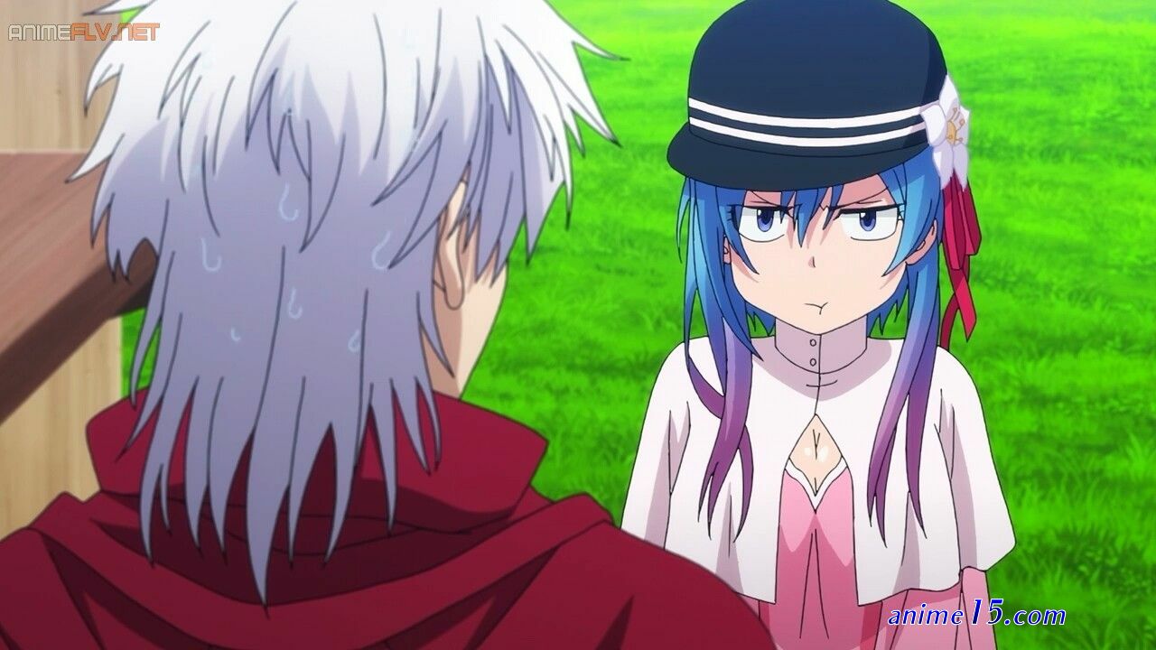 ver plunderer episodio 16 animeflv