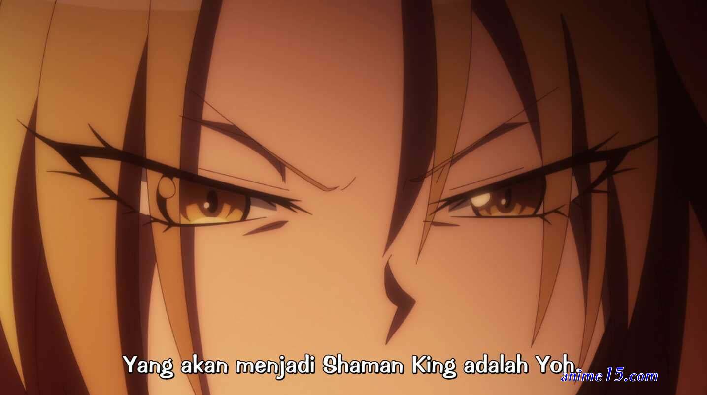 shaman king 2021 sub indo 360p batch