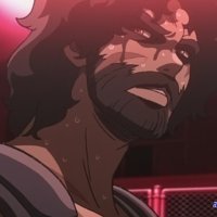 megalo box 2 cap 4