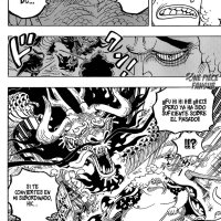 one piece 922