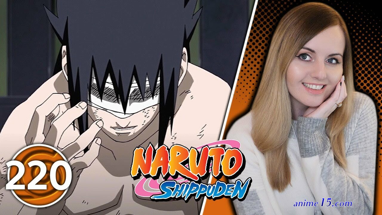 naruto eng dub eps 220