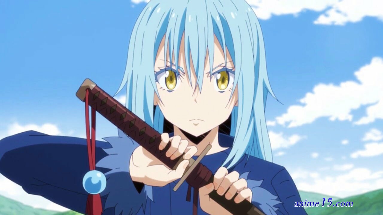 tensei slime temp 2 part 2 online