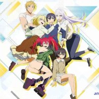 full drive rpg eng sub ep 1