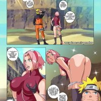 naruto porn comics