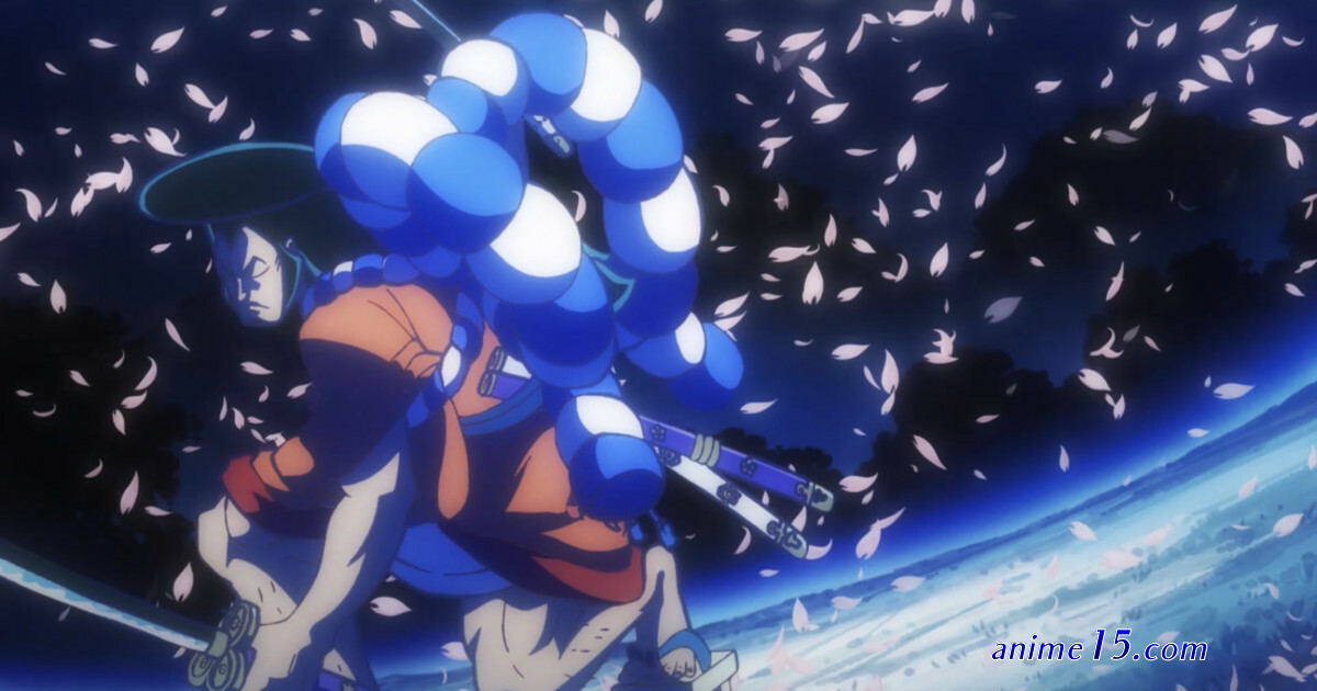 watch one piece ep 867 online