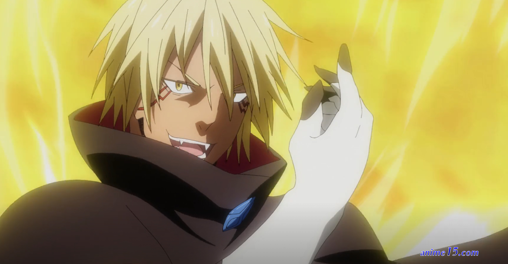 tensei slime temp 2 part 2 online