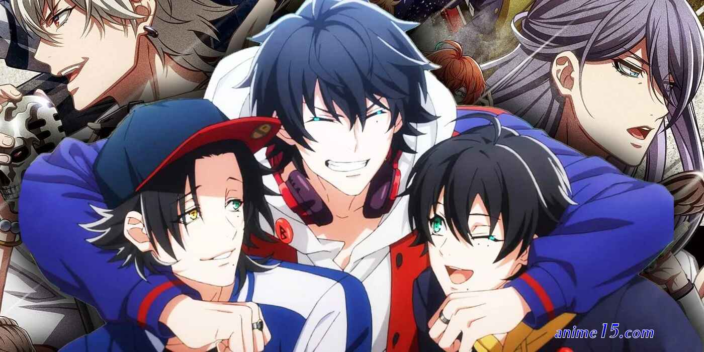 hypnosis mic sub