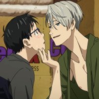 yuri on ice dubbing