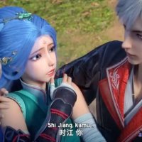 wo shi da shenxian episode 1