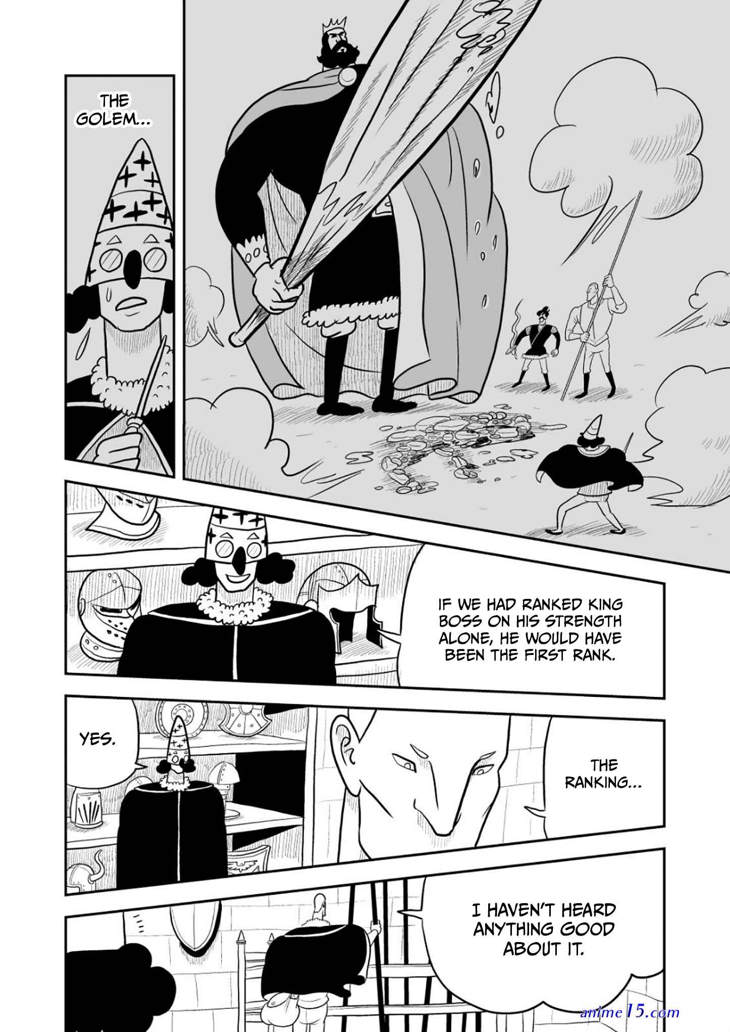 osama ranking online