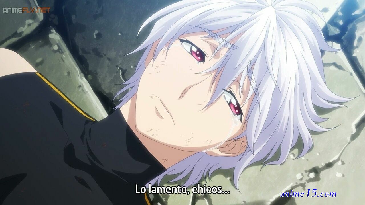 ver plunderer episodio 16 animeflv