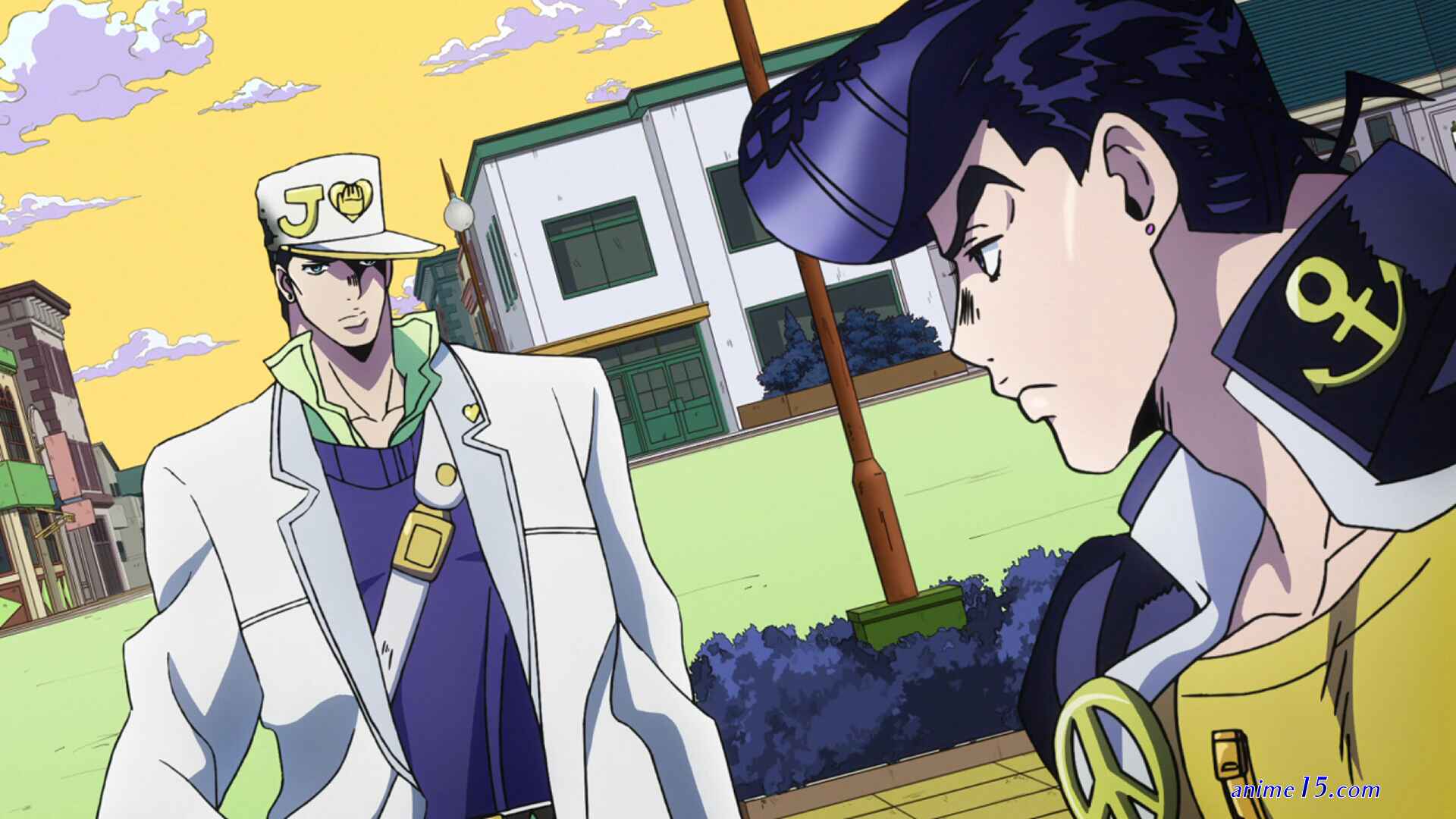 4anime jojo