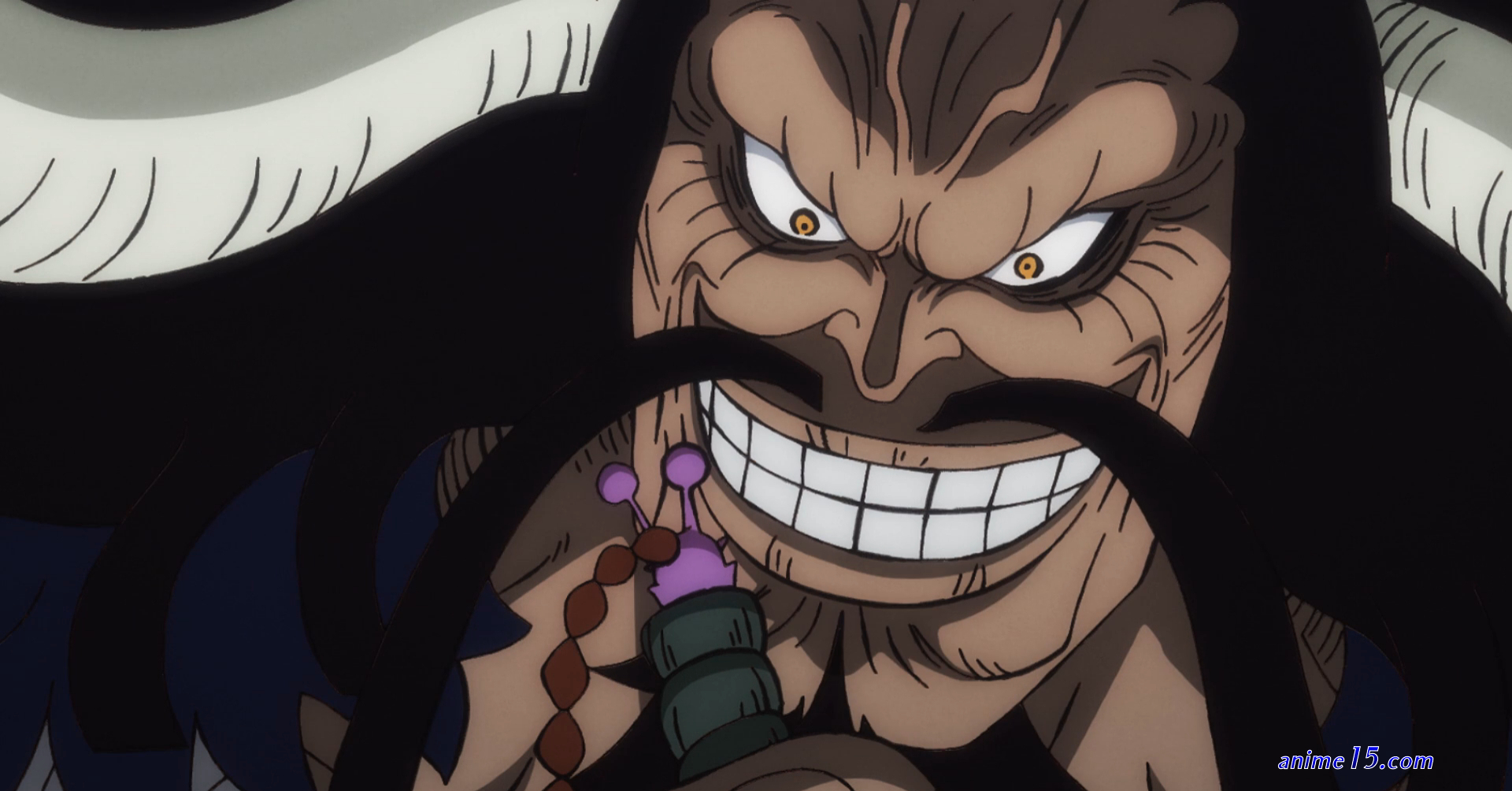 one piece dub episode 733