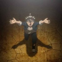 black clover ep 1