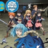 tensei slime temp 2 part 2 online