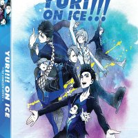 yuri on ice dubbing