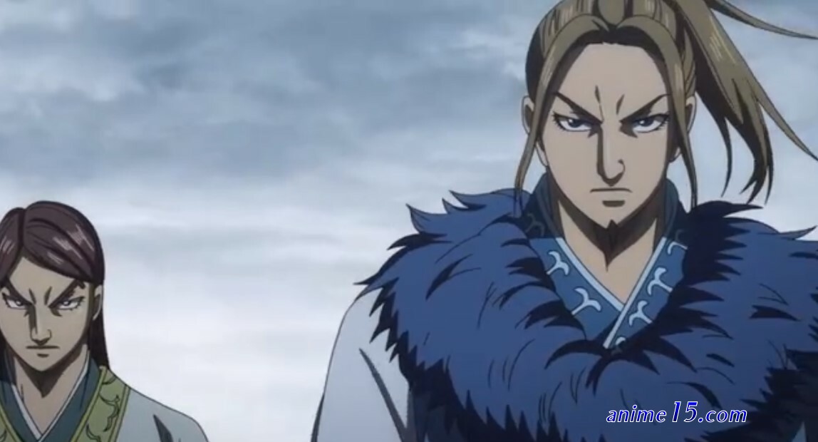 kingdom season 3 episode 10 anime free watch