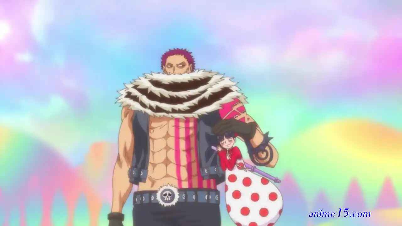watch one piece ep 867 online