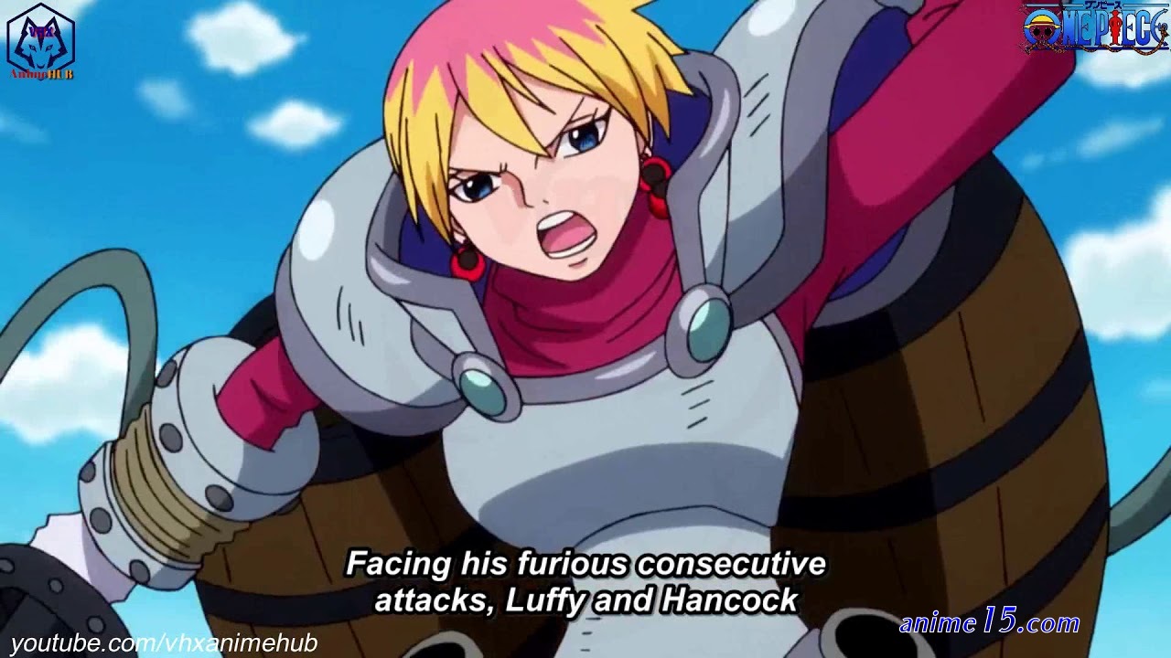 one piece full episode 896