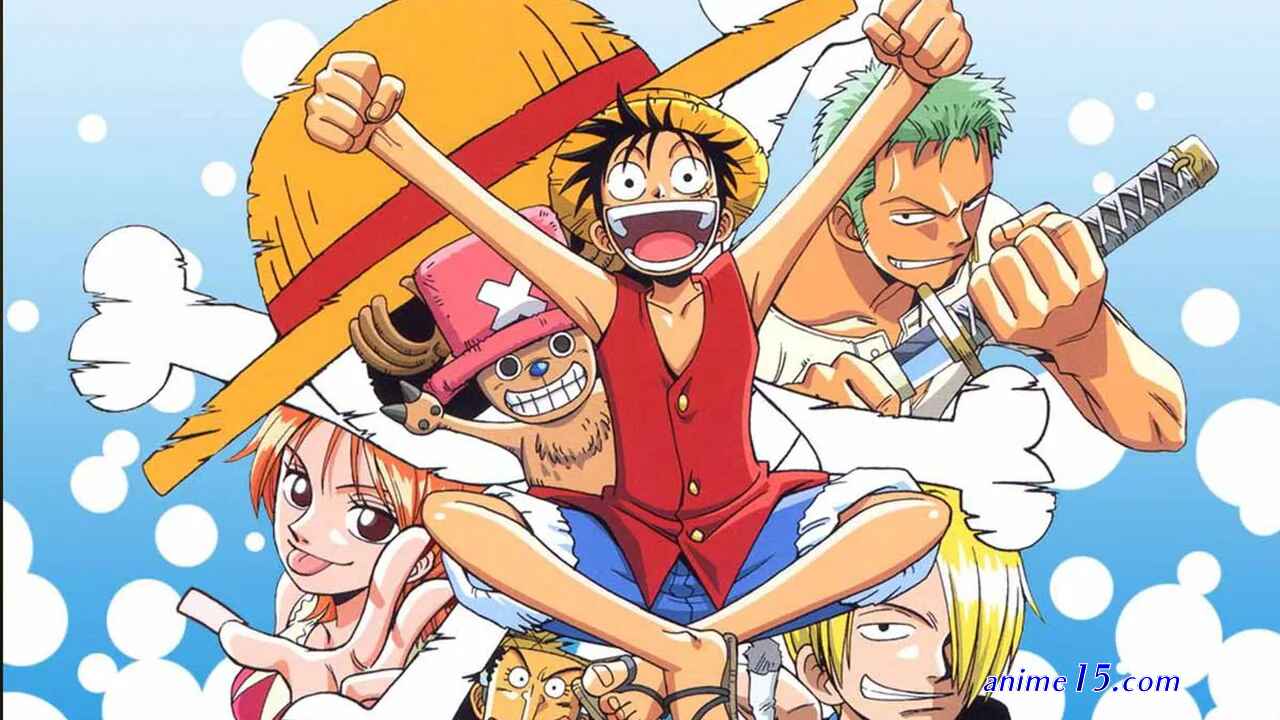 ver one piece