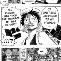 one piece 450