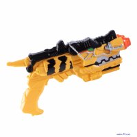 power rangers dino charge online