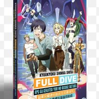 full drive rpg eng sub ep 1