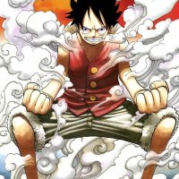 one piece 608