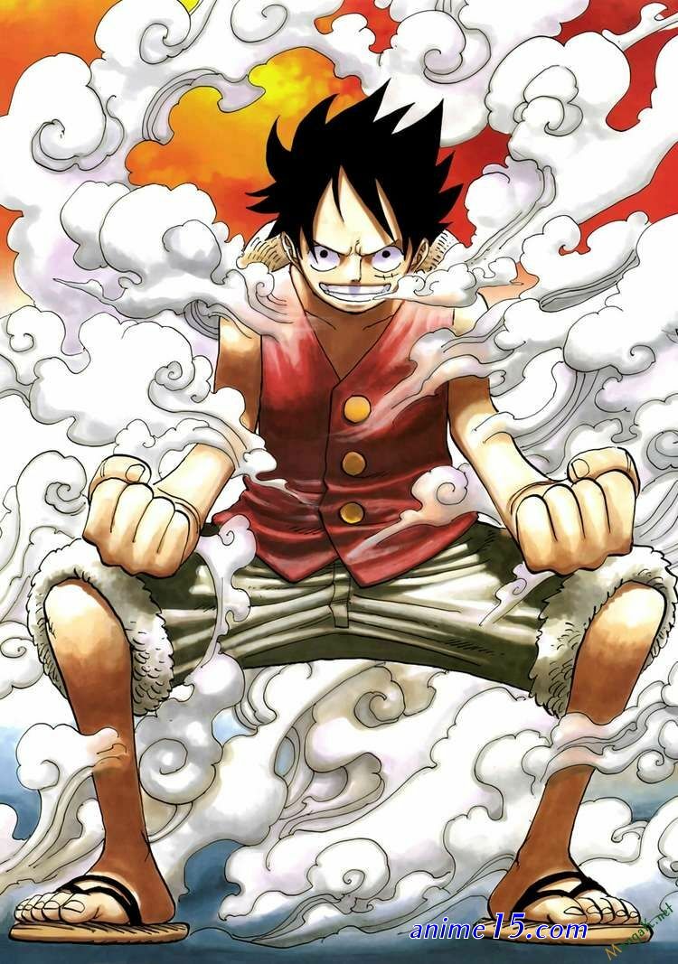 one piece 608