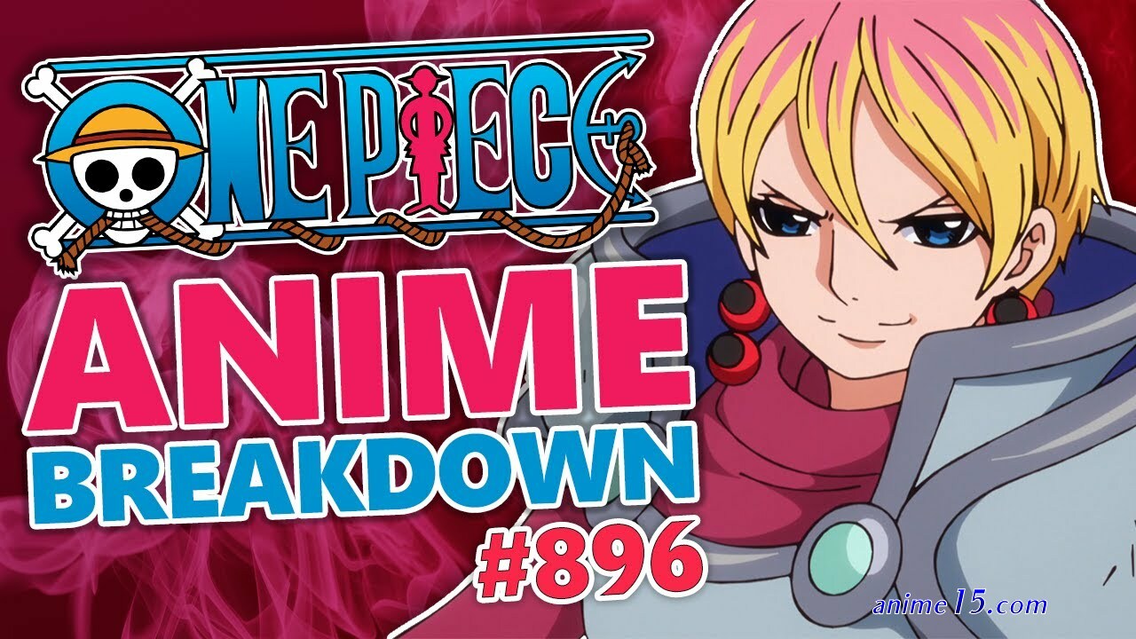 one piece full episode 896