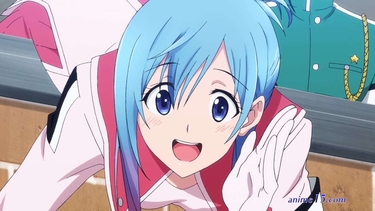 ver plunderer episodio 16 animeflv