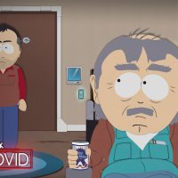 south park online pandemia