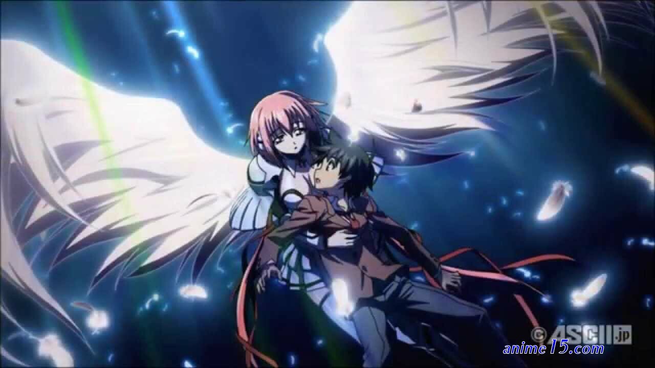 download batch sora otoshimono season 3