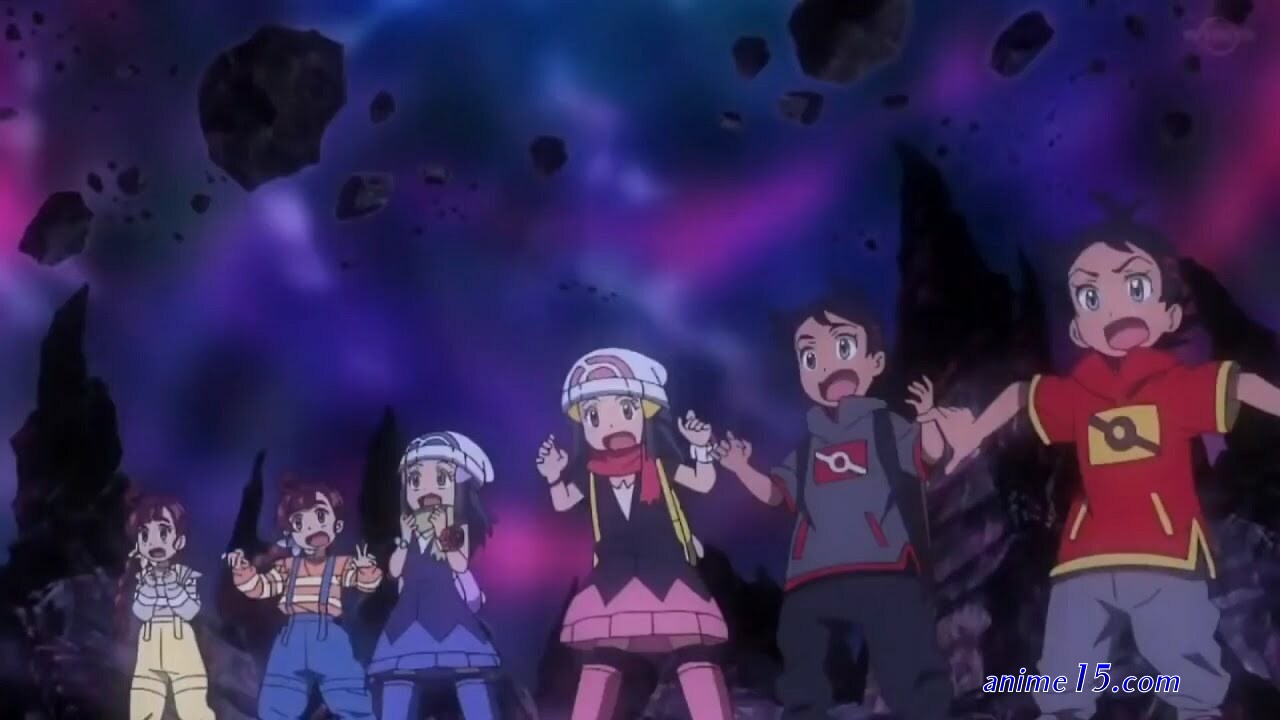 pokemon season 23 episode 90 full episode 9 anime
