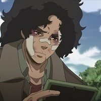 megalo box 2 cap 4