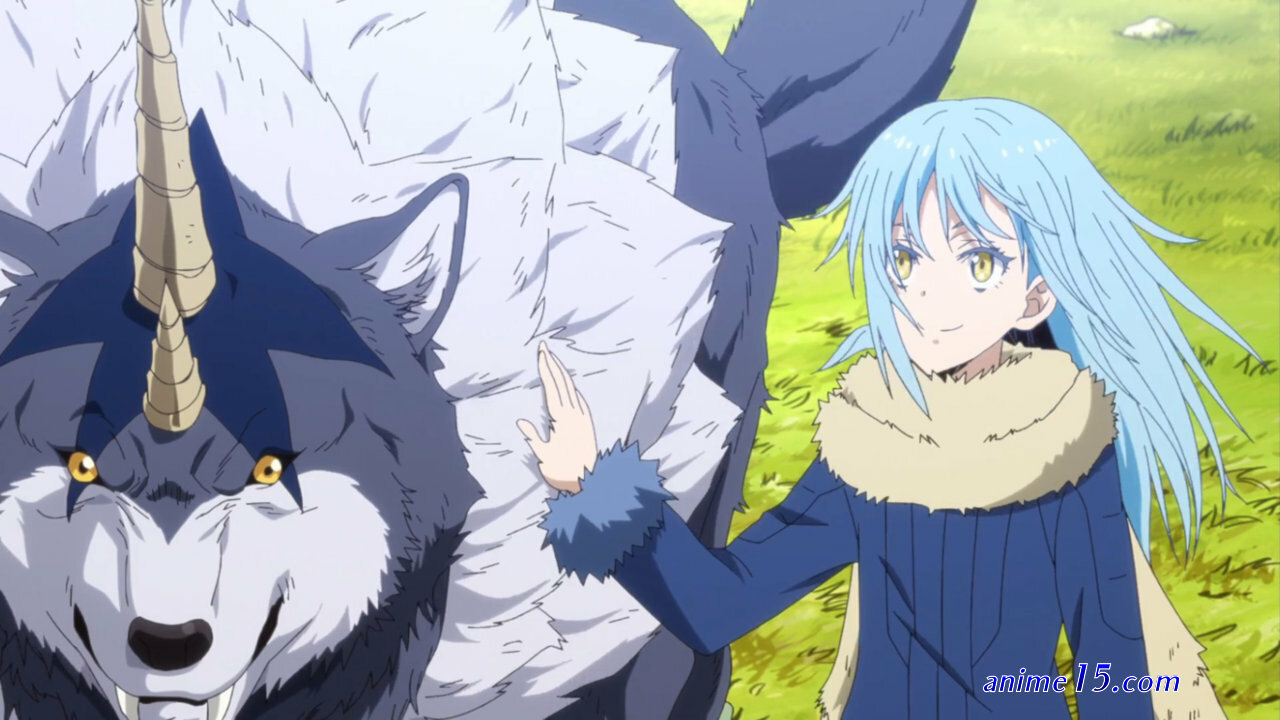 tensei slime temp 2 part 2 online